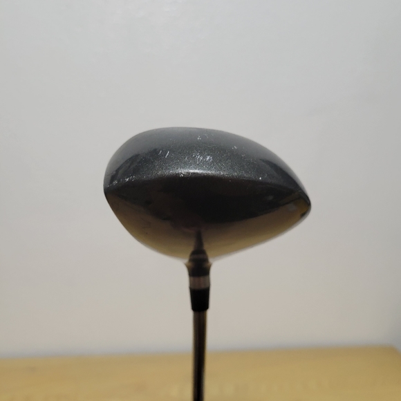 Spalding Molitor Oversize Computer Design 16° 3 Wood 42" R-Precision Steel RH - Picture 8 of 10